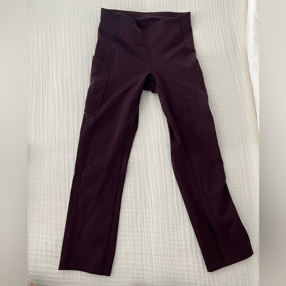 Lululemon Swift Speed Older Generation